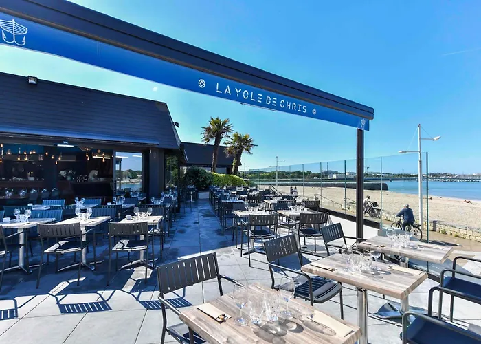 Villa Grand Voile - Christopher Coutanceau La Rochelle 