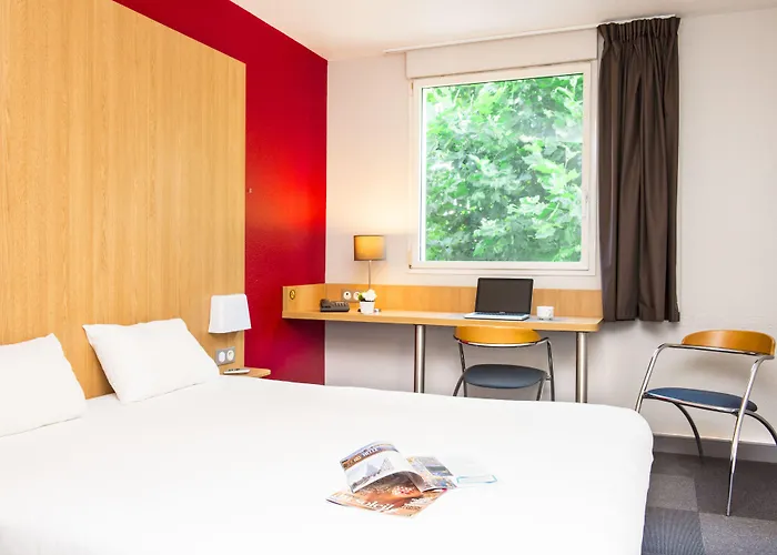 HOTEL La Rochelle CentreHotel la Rochelle