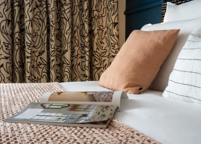 Mercure La Rochelle Vieux Port Sud